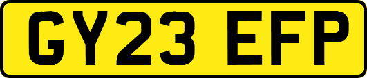 GY23EFP
