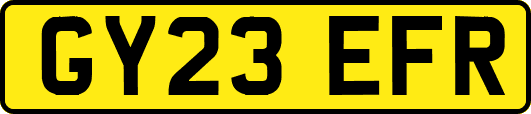 GY23EFR