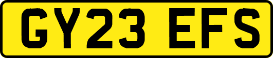GY23EFS