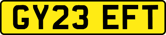 GY23EFT