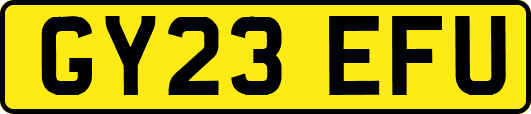 GY23EFU