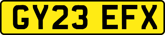 GY23EFX