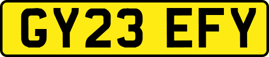 GY23EFY