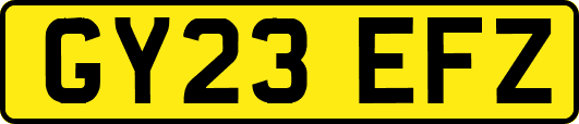 GY23EFZ