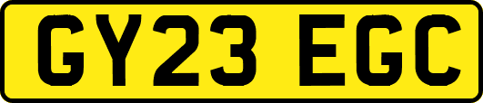 GY23EGC