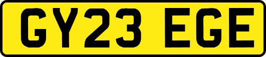 GY23EGE