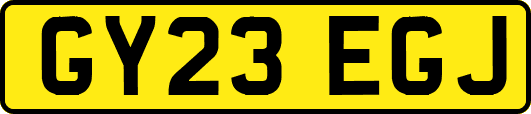 GY23EGJ