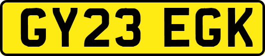 GY23EGK