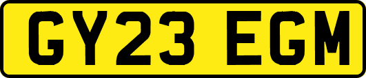 GY23EGM