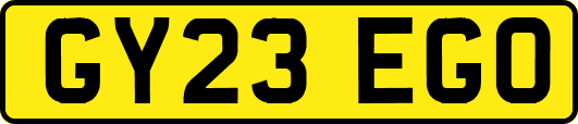 GY23EGO