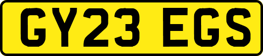 GY23EGS