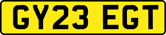 GY23EGT