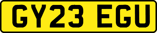 GY23EGU
