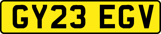 GY23EGV