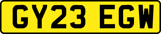 GY23EGW