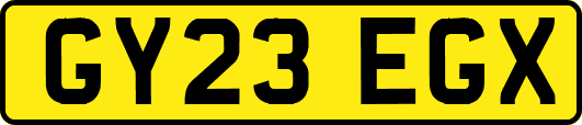 GY23EGX