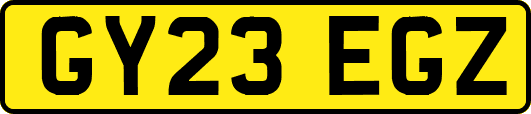 GY23EGZ