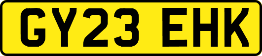 GY23EHK