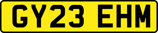 GY23EHM