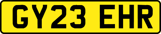 GY23EHR