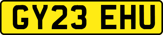 GY23EHU