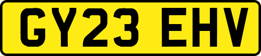 GY23EHV