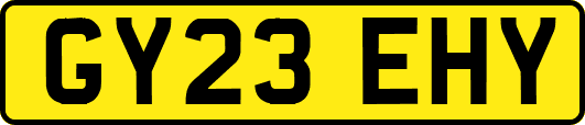 GY23EHY