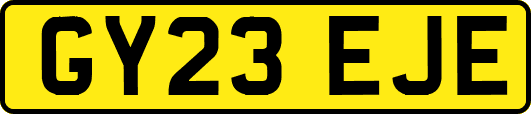 GY23EJE