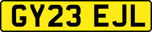 GY23EJL