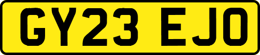 GY23EJO