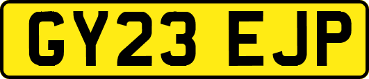 GY23EJP