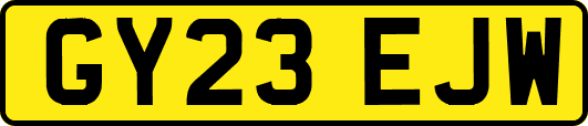 GY23EJW