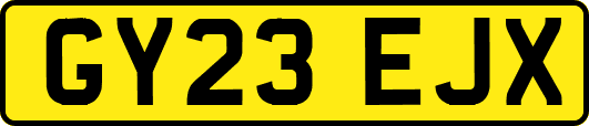 GY23EJX
