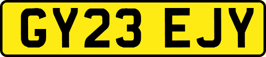 GY23EJY