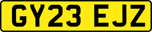 GY23EJZ