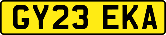 GY23EKA