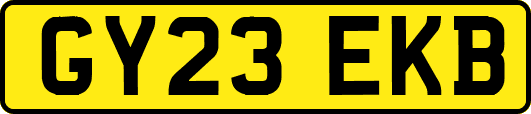 GY23EKB
