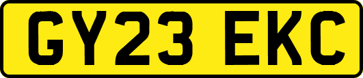 GY23EKC