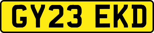 GY23EKD
