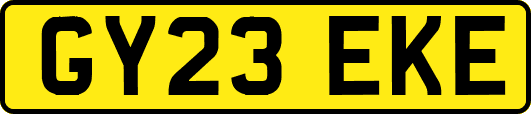 GY23EKE
