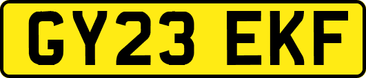 GY23EKF