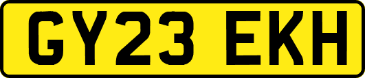 GY23EKH