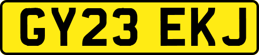 GY23EKJ