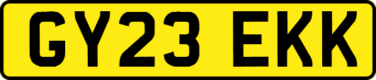 GY23EKK