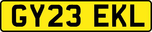 GY23EKL