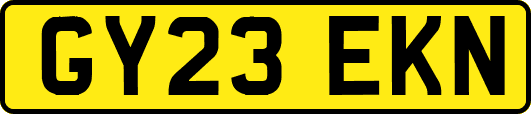 GY23EKN