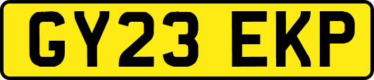 GY23EKP