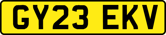GY23EKV