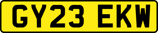 GY23EKW