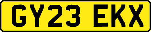 GY23EKX